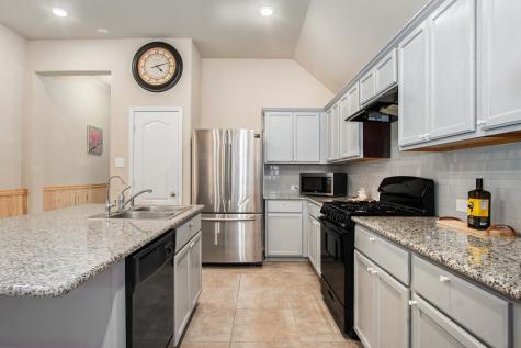 7043 Birnam Garden Lane Houston TX 77086