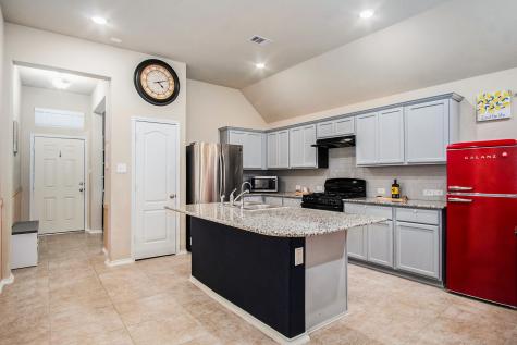 7043 Birnam Garden Lane Houston TX 77086