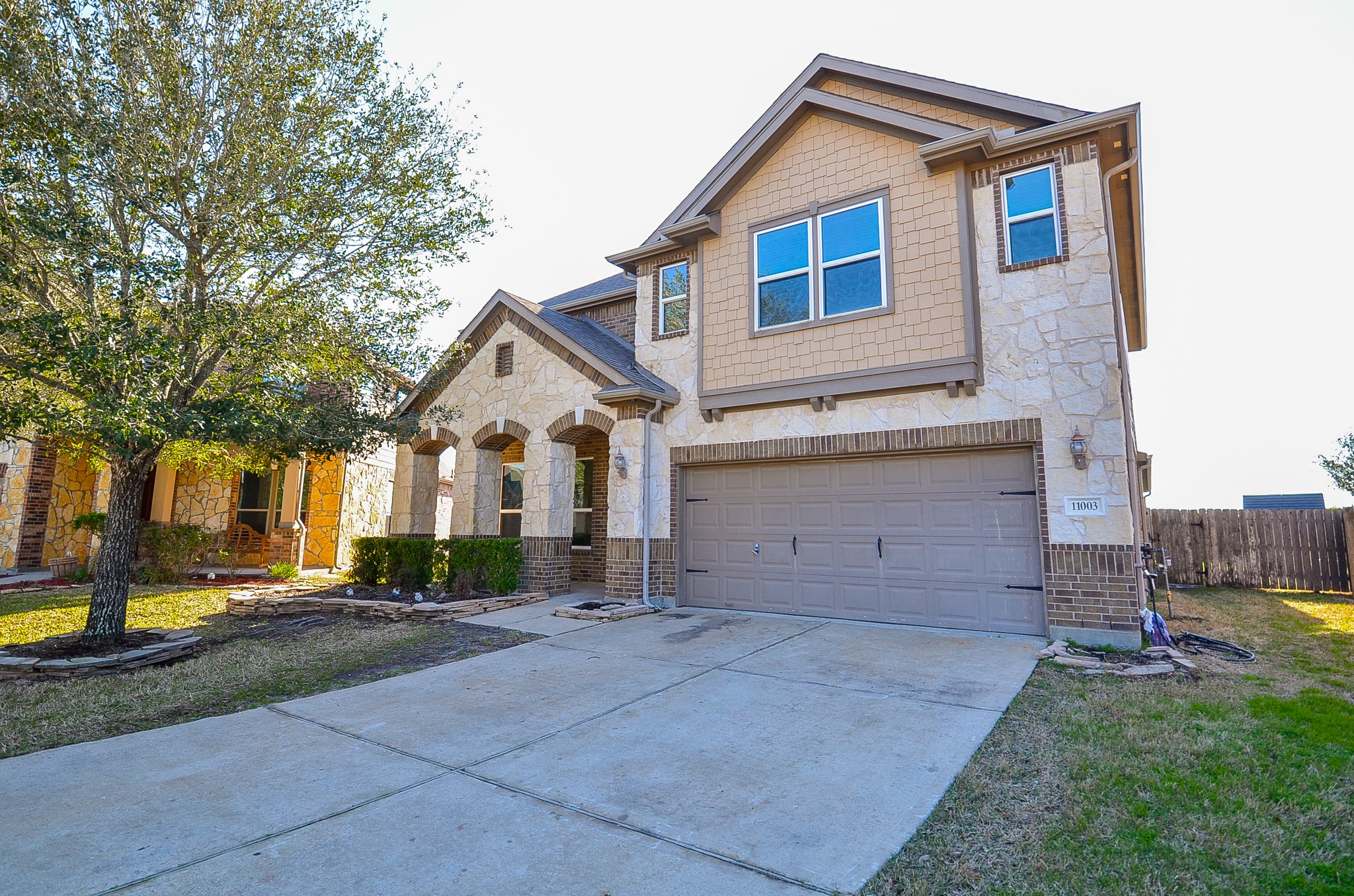 11003 Jacob Crossing Drive Richmond TX 77406