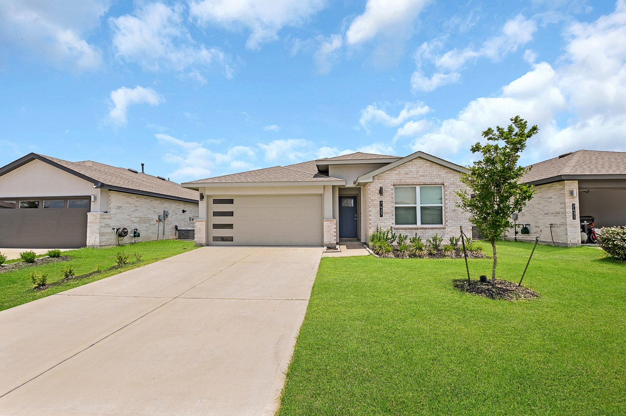 7427 Rivercane Shore Lane Richmond TX 77407