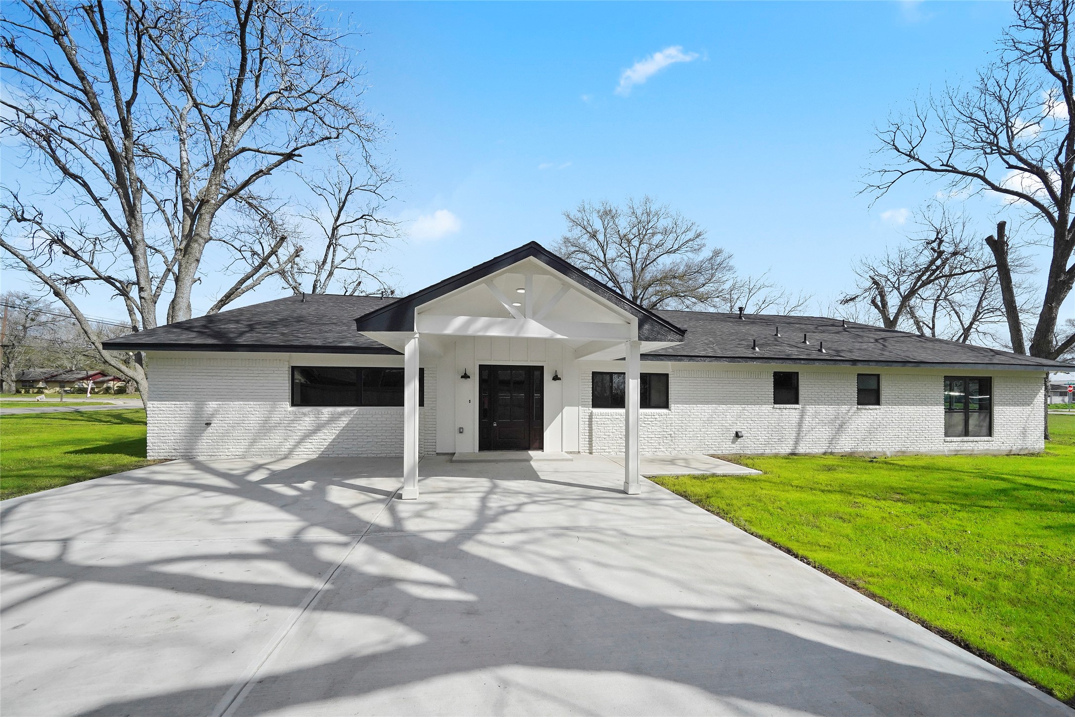 1419 Farr Street Waller TX 77484