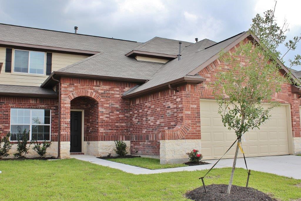 12354 Gemma Lane Houston TX 77044