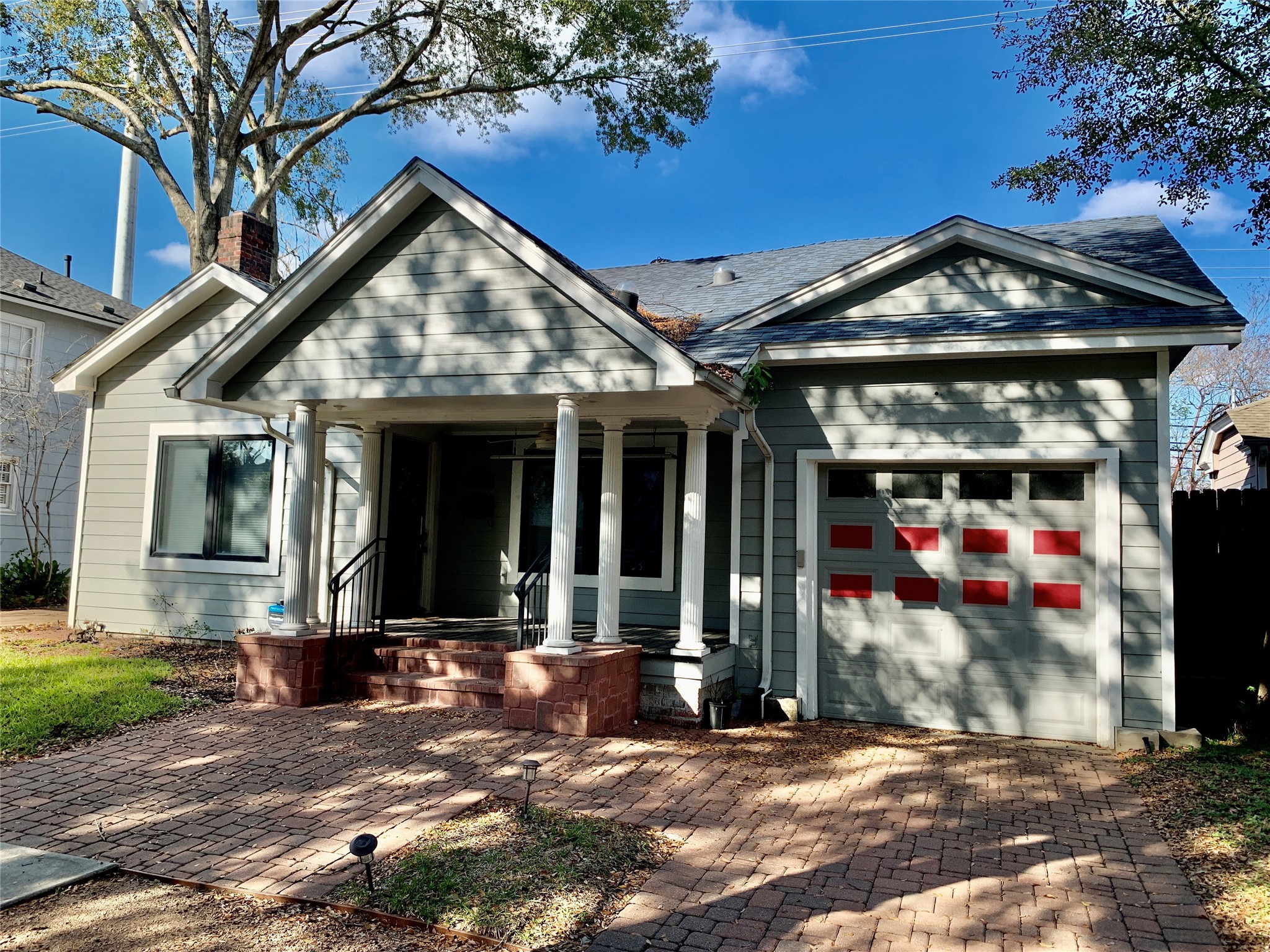 1628 Vassar Street Houston TX 77006
