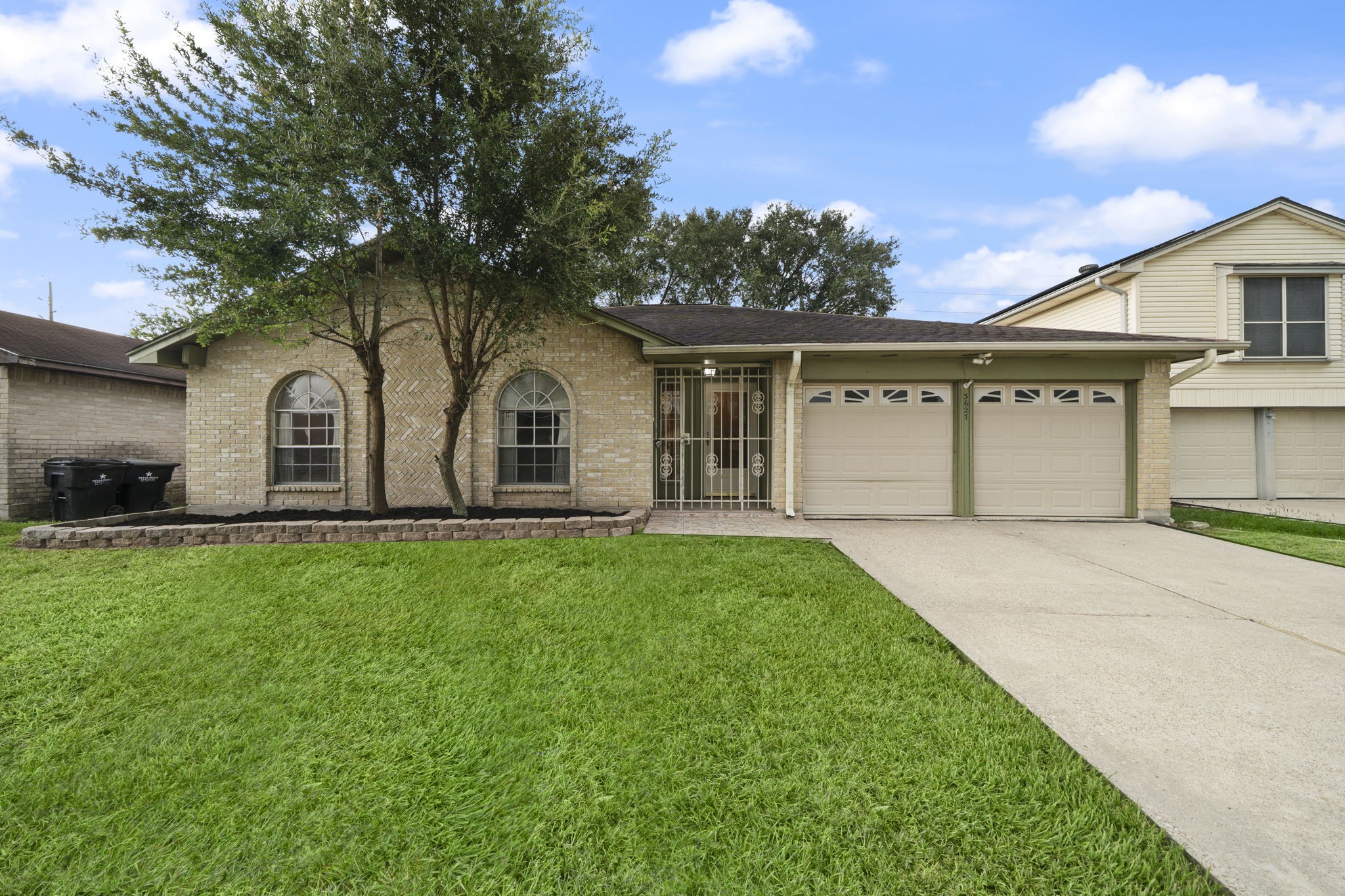 3627 Hombly Road Houston TX 77066