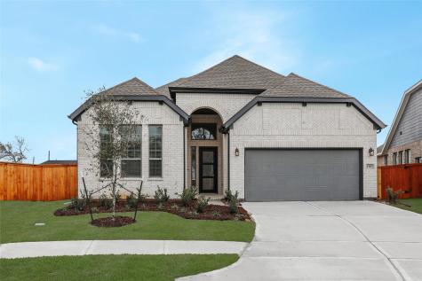 13107 Wood Leaf Park Tomball TX 77375