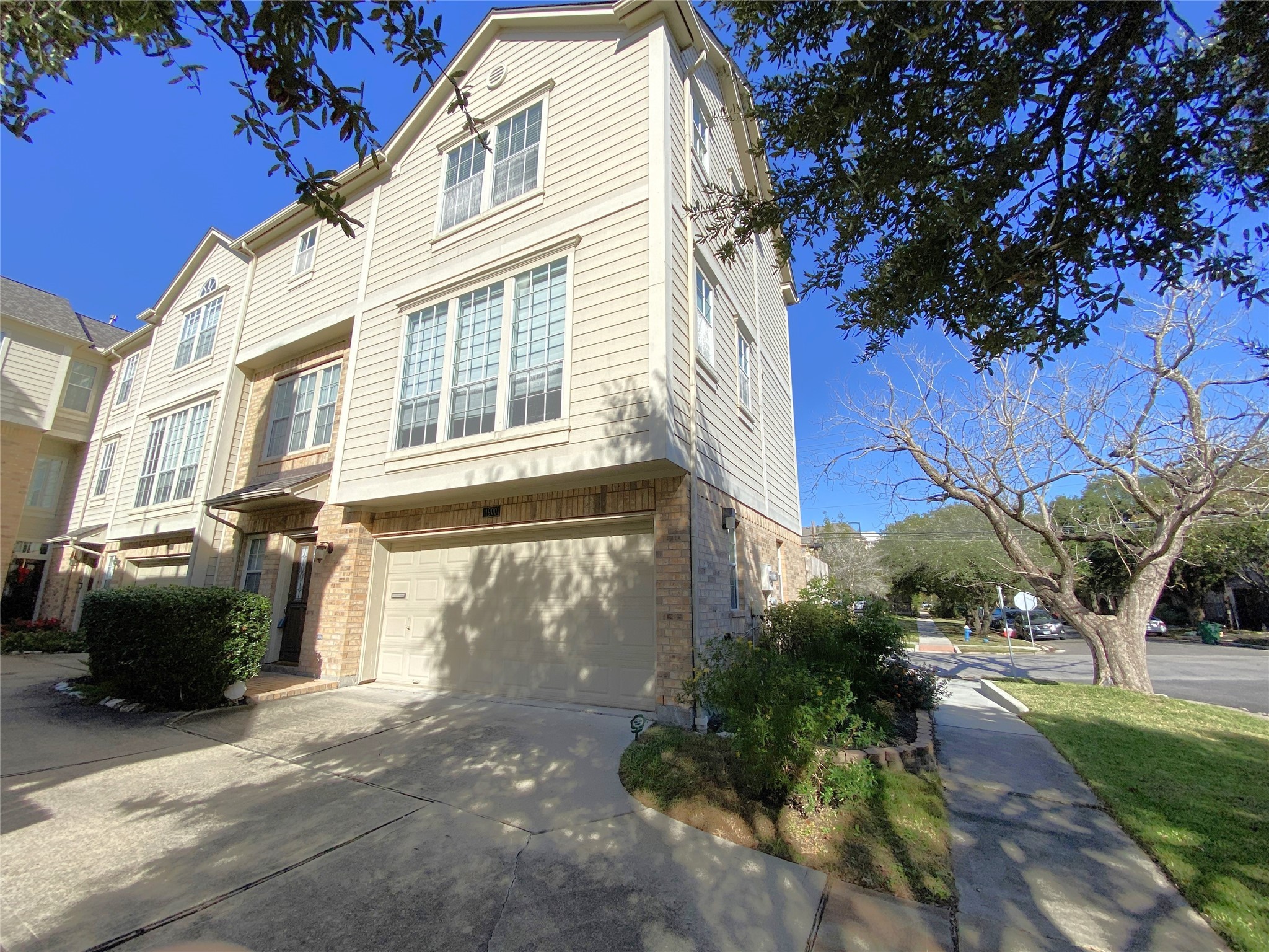 1900 Huldy Street Houston TX 77019