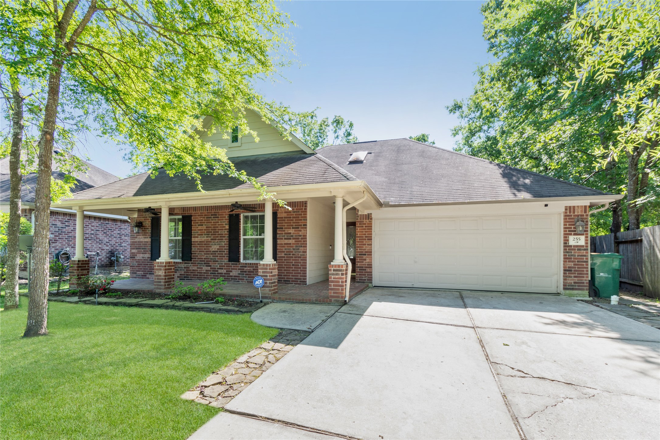 255 Genesee Ridge Court Conroe TX 77385