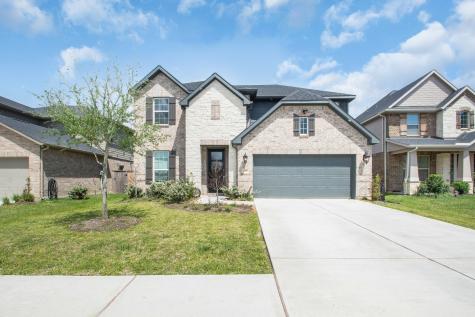 402 Beken Cove Lane La Porte TX 77571