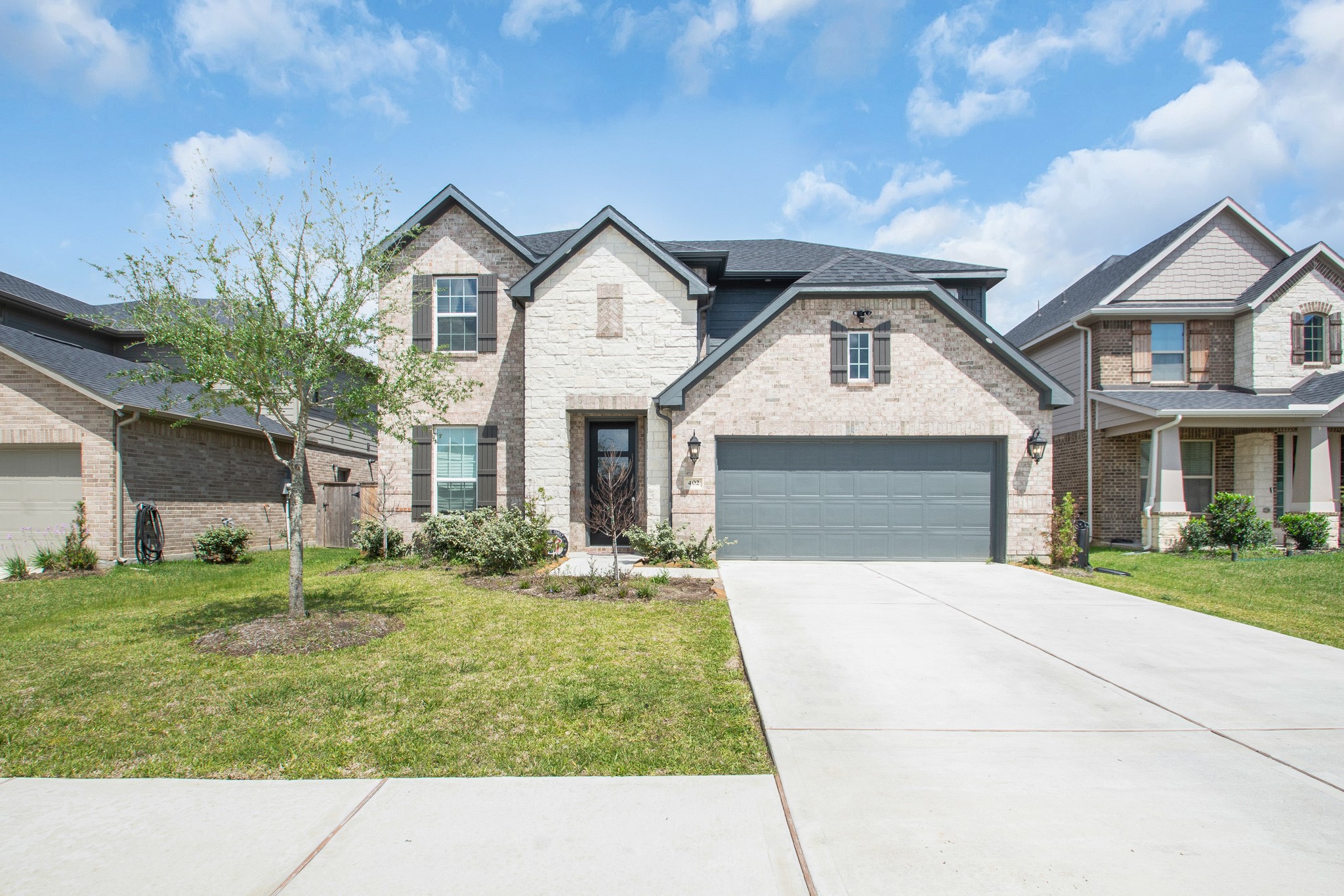 402 Beken Cove Lane La Porte TX 77571