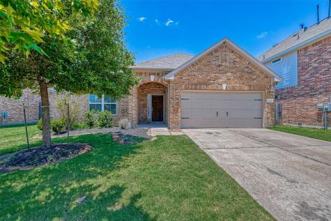 24638 Forest Hiker Court Katy TX 77493