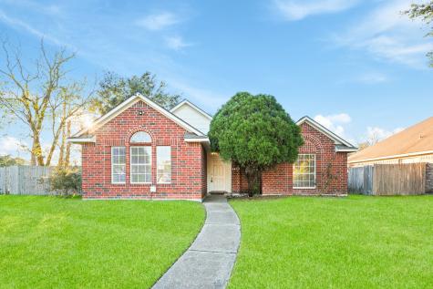6407 Bosley Lane Houston TX 77084