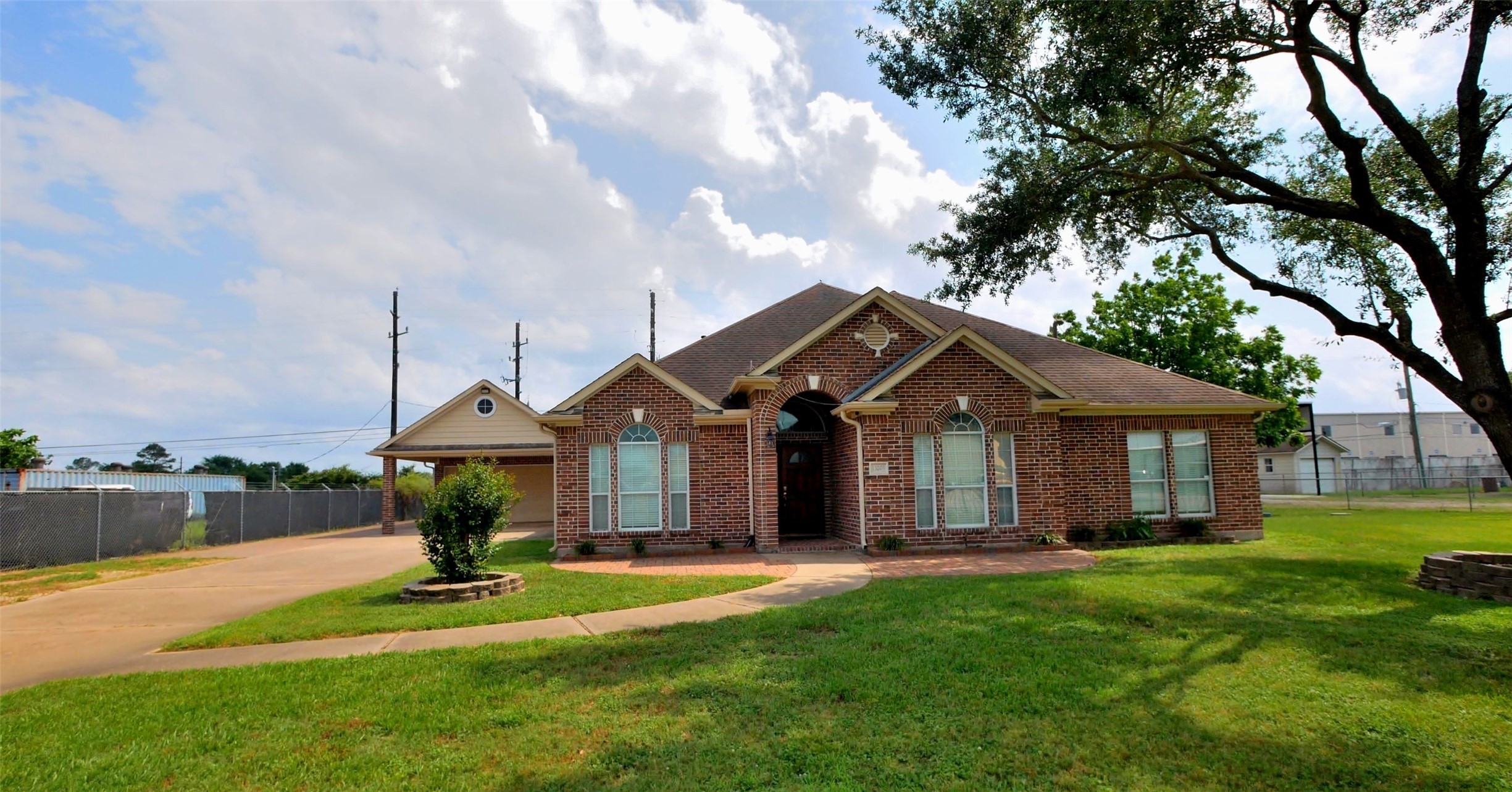 13203 Weiman Road Houston TX 77041