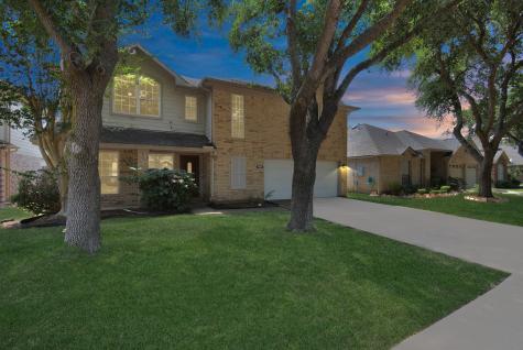11834 Caprock Canyons Lane Sugar Land TX 77498