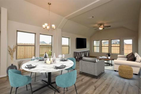704 Lake Lacosta Drive Katy TX 77493