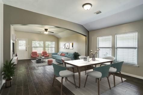407 Annatto Lane Crosby TX 77532