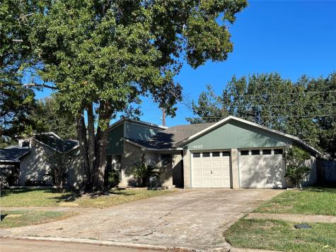 4422 Scone Street Houston TX 77084