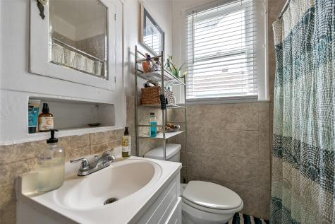 4307 Avenue Q 1/2 Galveston TX 77550