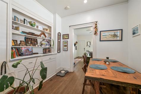 4307 Avenue Q 1/2 Galveston TX 77550