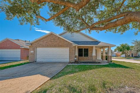 11915 Perdenales Falls Court Tomball TX 77375