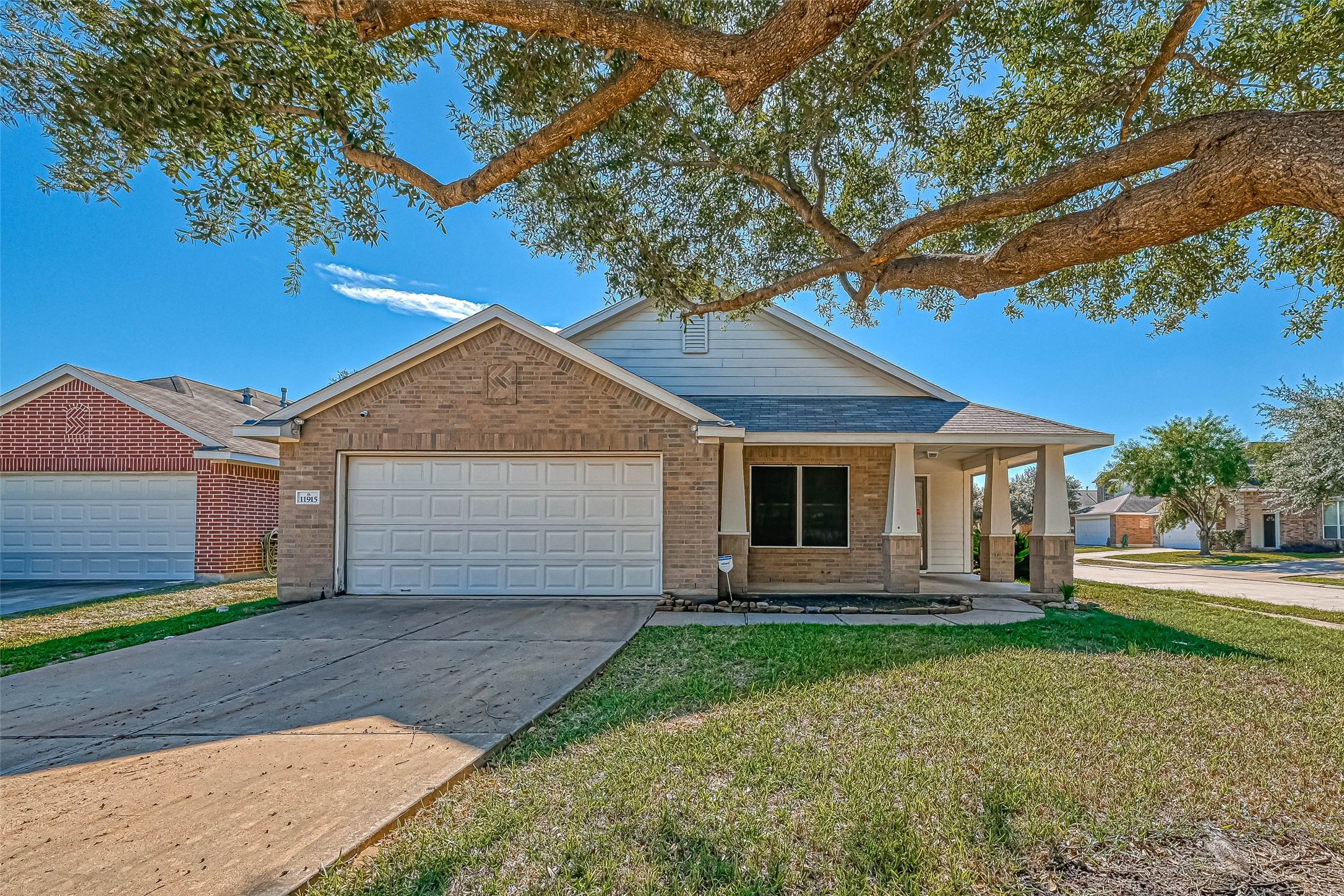 11915 Perdenales Falls Court Tomball TX 77375