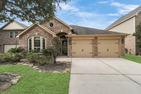 26219 Crystal Cove Lane Richmond TX 77406