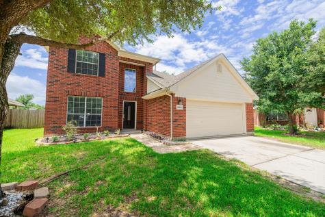 11906 Clear Brook Oak Street Houston TX 77089