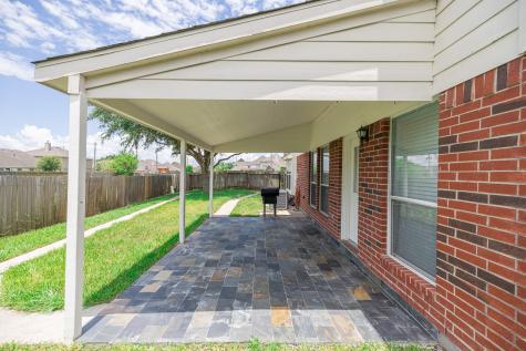 11906 Clear Brook Oak Street Houston TX 77089