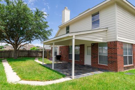 11906 Clear Brook Oak Street Houston TX 77089
