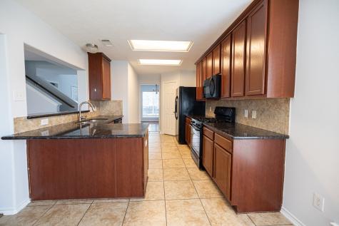 11906 Clear Brook Oak Street Houston TX 77089