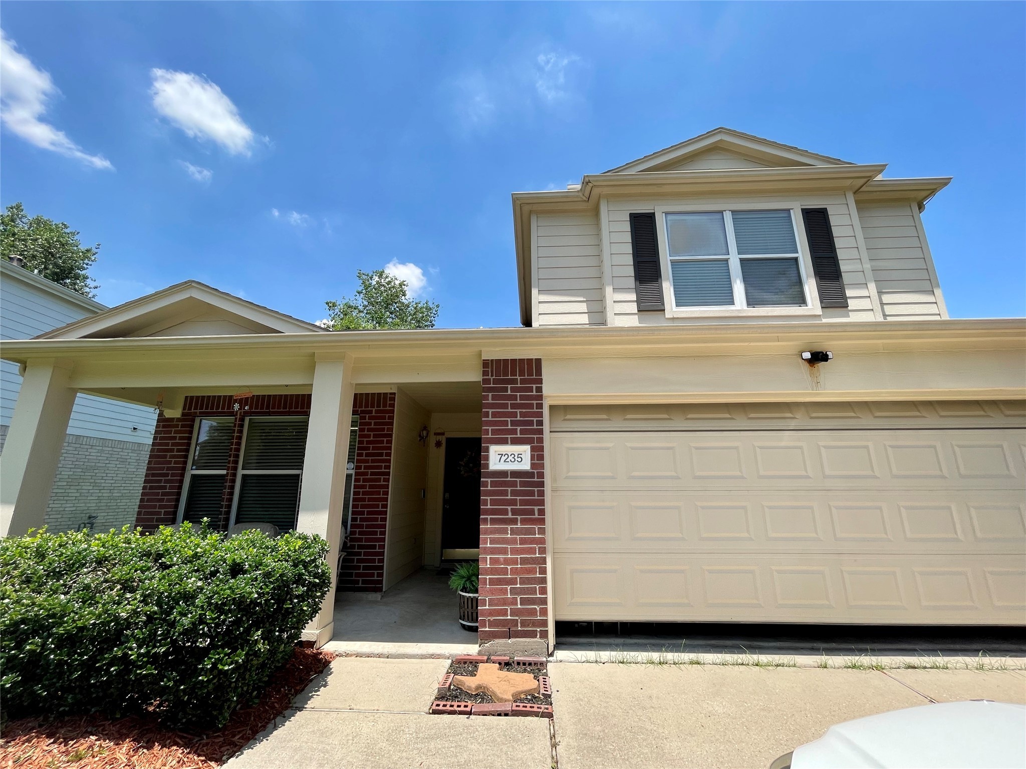 7235 Wisteria Chase Place Humble TX 77346