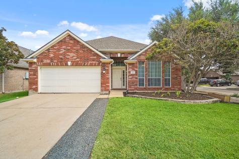 2402 Maywood Run Court Fresno TX 77545