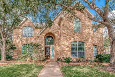5710 Willowford Court Katy TX 77494