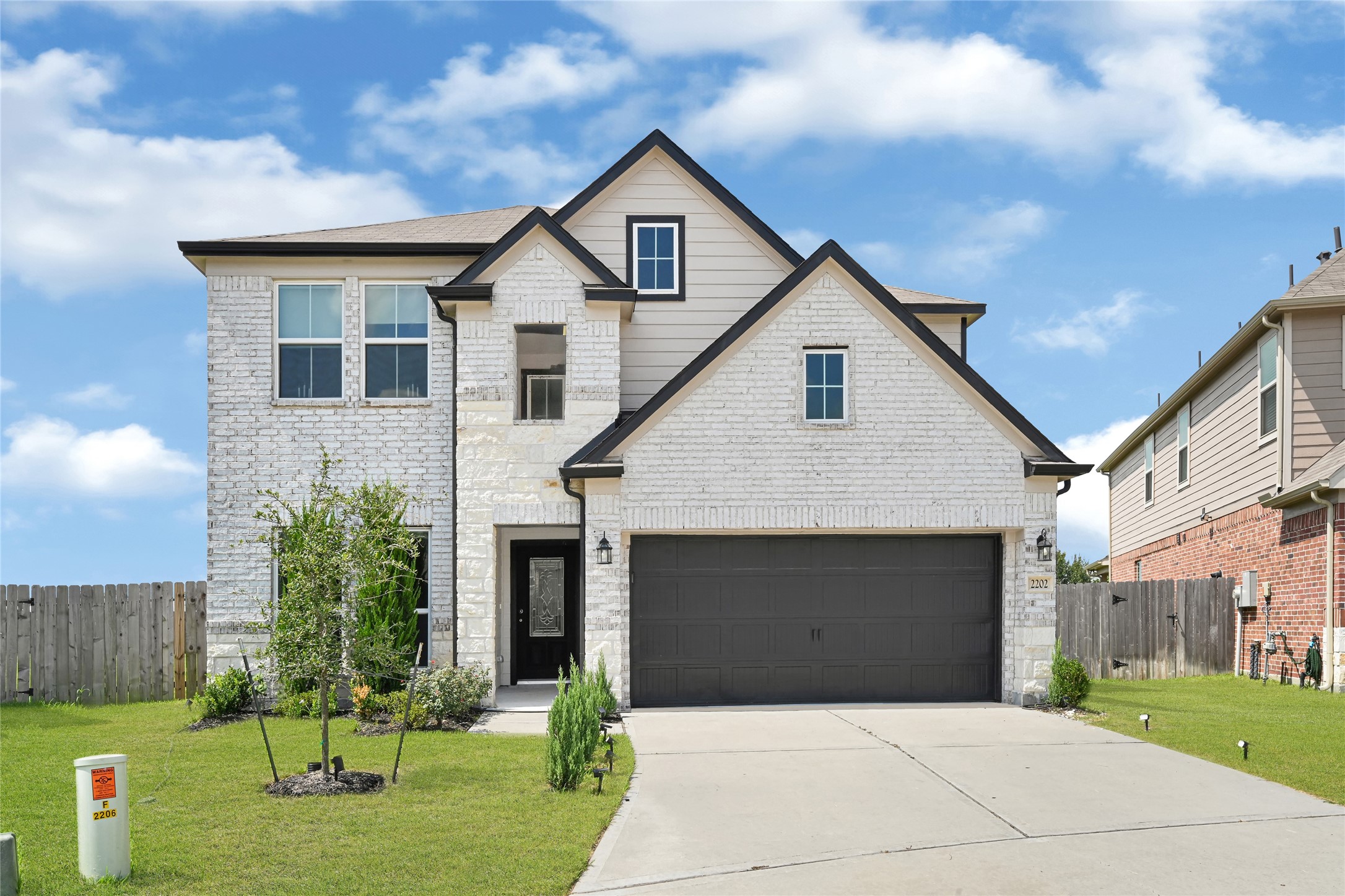 2202 Brambling Lane Conroe TX 77385