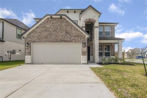 29357 Sycamore Cave Lane Spring TX 77386