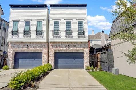 1412 Maryland Street Houston TX 77006