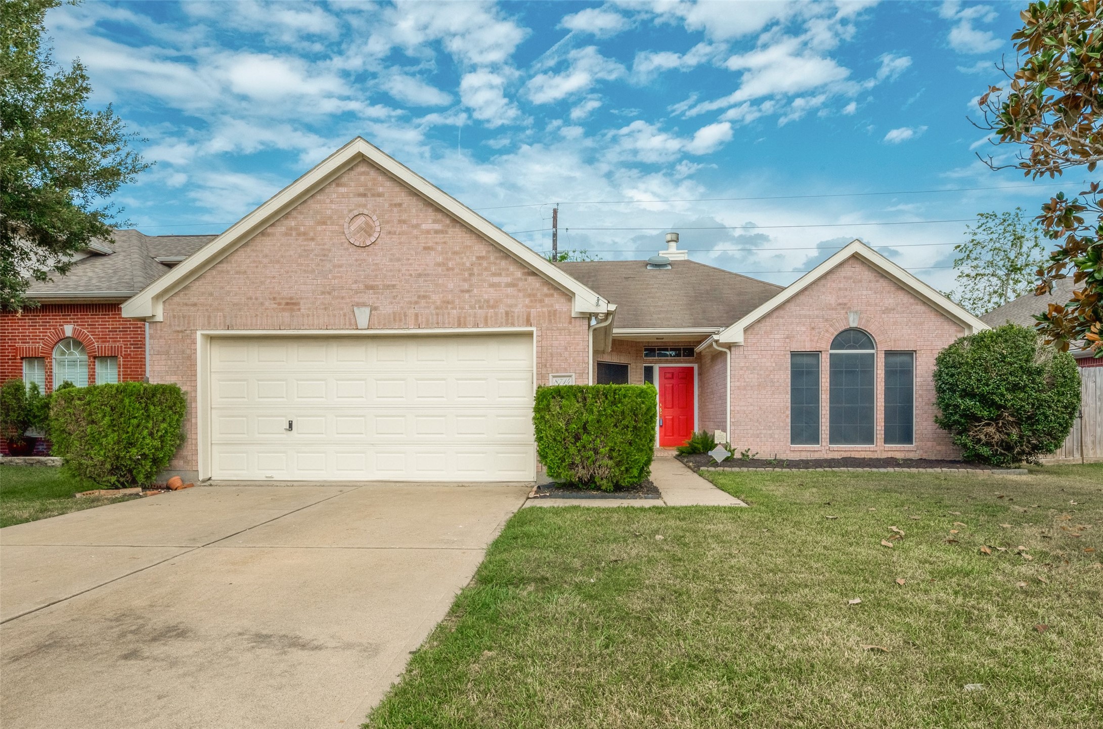 8714 Pleasantbrook Drive Houston TX 77095