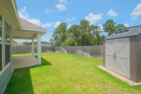 1007 Brighton Orchards Lane Magnolia TX 77354