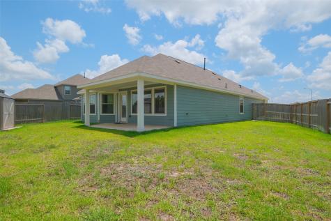 1007 Brighton Orchards Lane Magnolia TX 77354