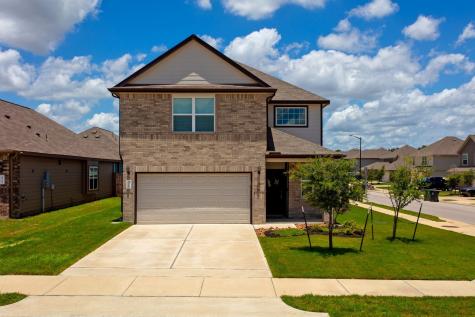 4717 Los Pines Way Bryan TX 77807