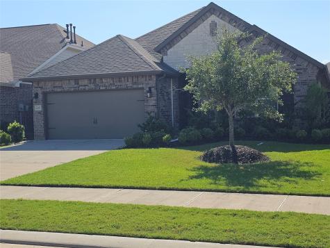 2247 Green Kale Drive Richmond TX 77406