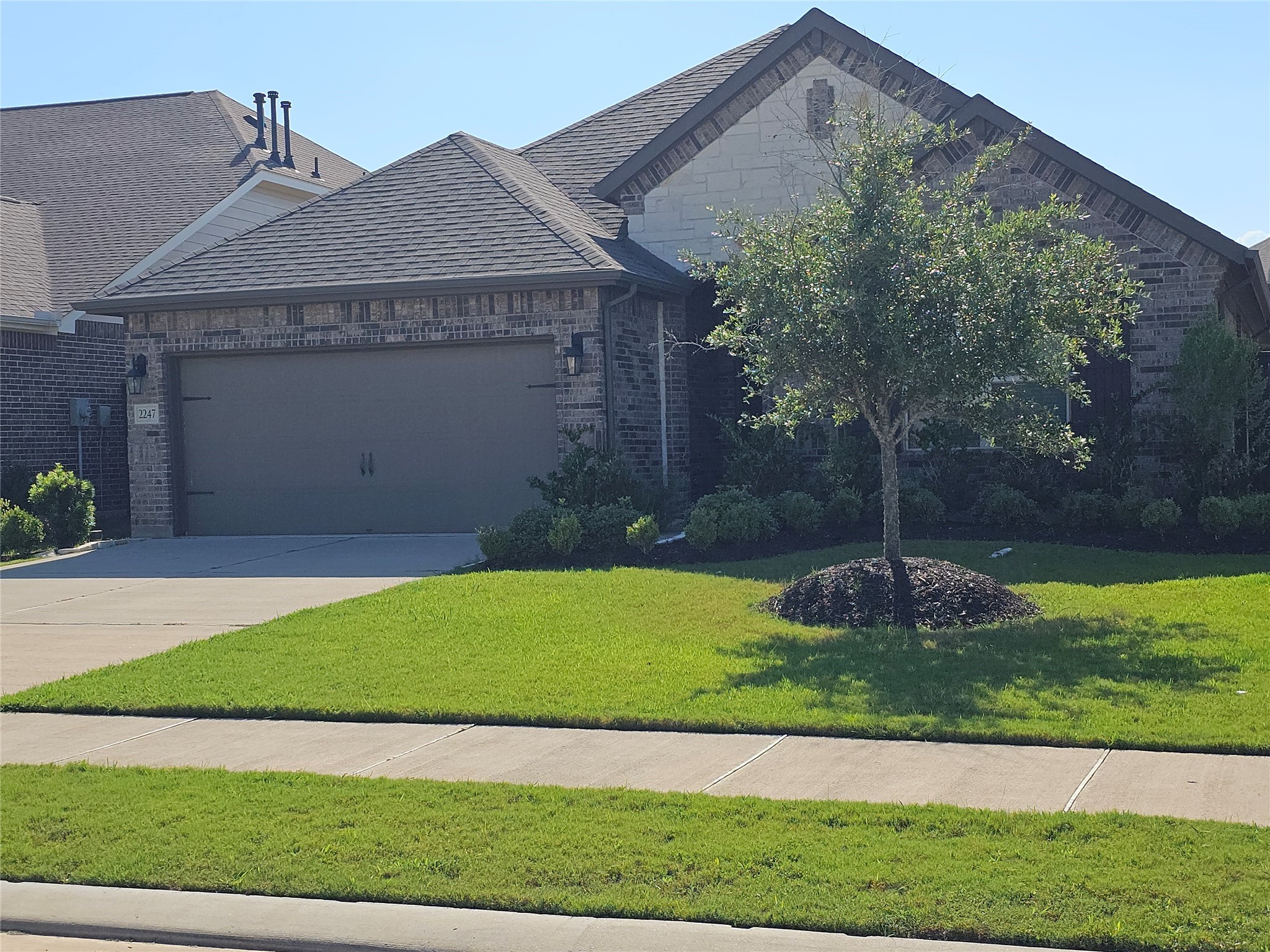 2247 Green Kale Drive Richmond TX 77406