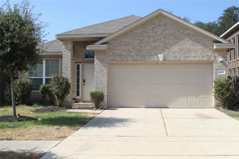 13627 Aragon Meadow Lane Houston TX 77049