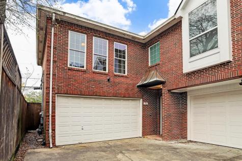 1742 Norfolk Street Houston TX 77098