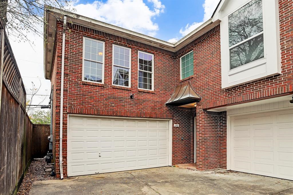 1742 Norfolk Street Houston TX 77098