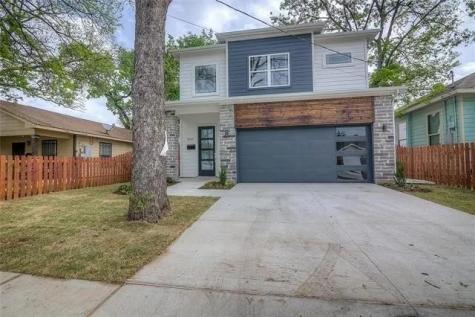 3436 Ladd Street Dallas TX 75212