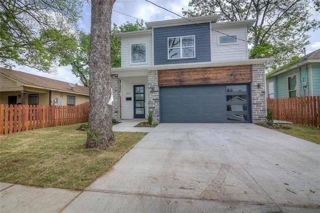 3436 Ladd Street Dallas TX 75212