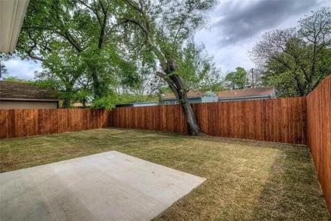 3436 Ladd Street Dallas TX 75212