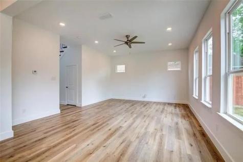 3436 Ladd Street Dallas TX 75212
