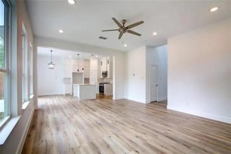 3436 Ladd Street Dallas TX 75212