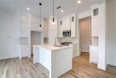 3436 Ladd Street Dallas TX 75212